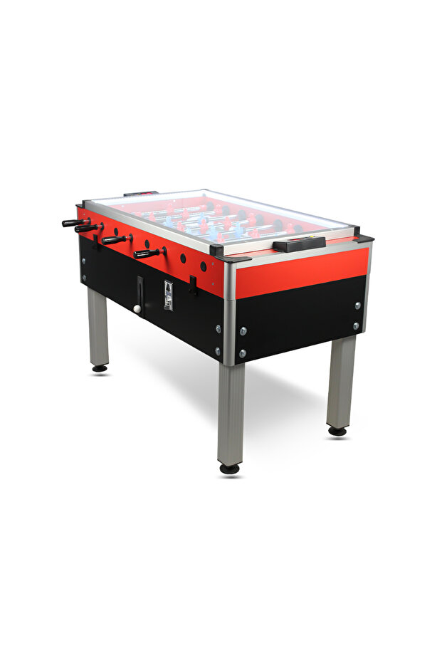 Kapalı Devre Ticari Langırt - 2