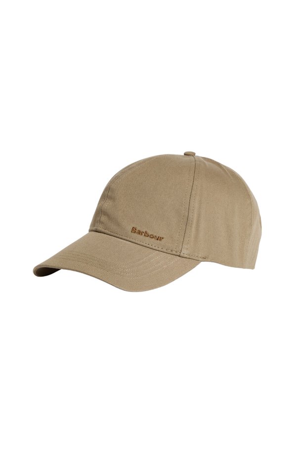 Milburn Şapka OL31 Bleached Olive