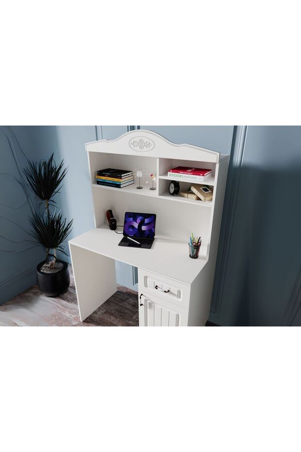 Echo Çalışma Masası - 2