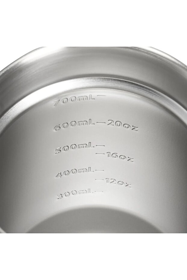 The Everyday Suburban Mug 0,71 LT - 4
