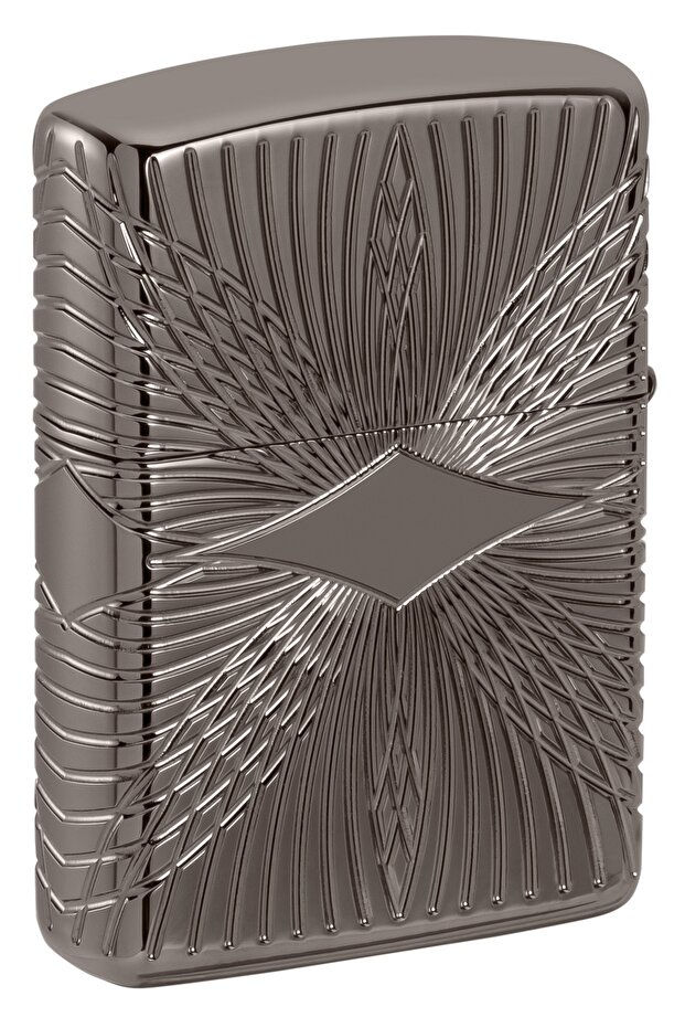 Armor® Pattern Dizayn Çakmak - 6