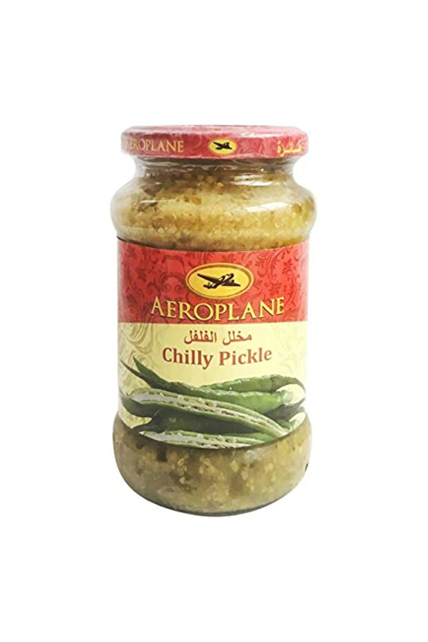 Chili Pickle 380g
