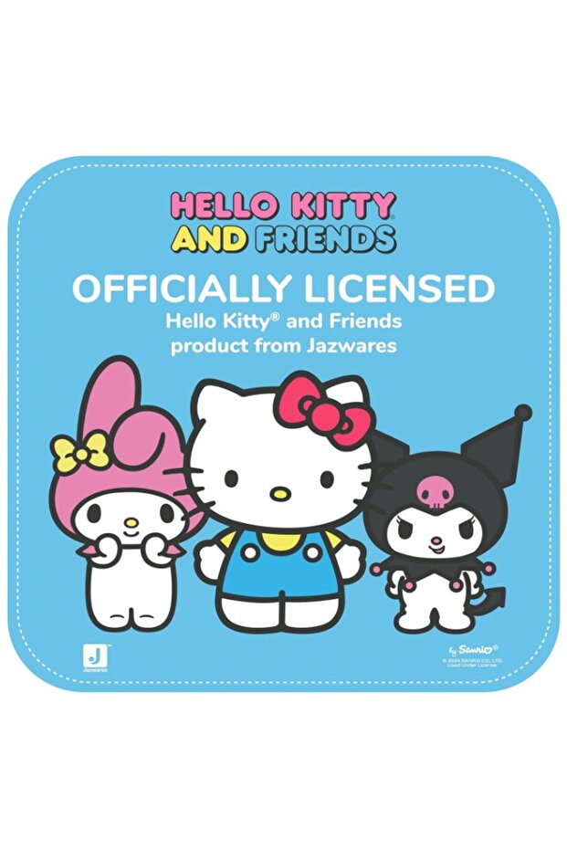 Hello Kitty 12-Inch Claw Machine - 7
