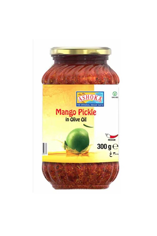Mango Pickle 300g