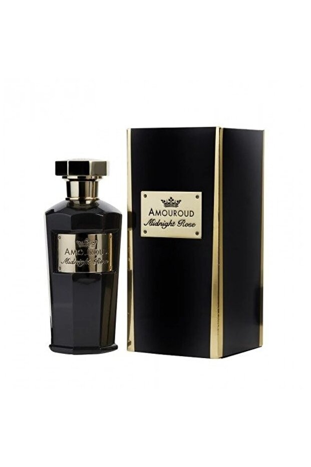 عطر امور عود ميدنايت روز او دو بارفيوم 100مل