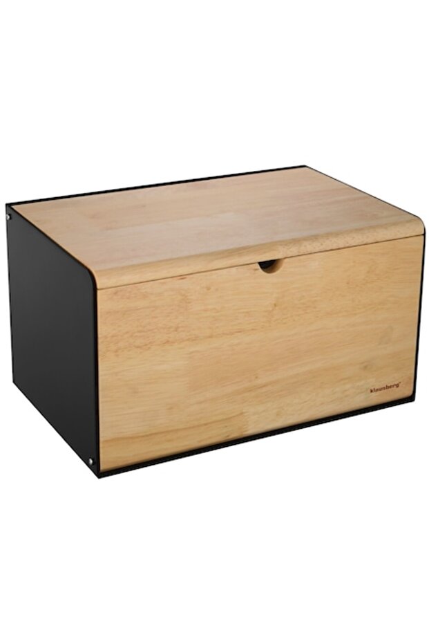 Bread Box - 1