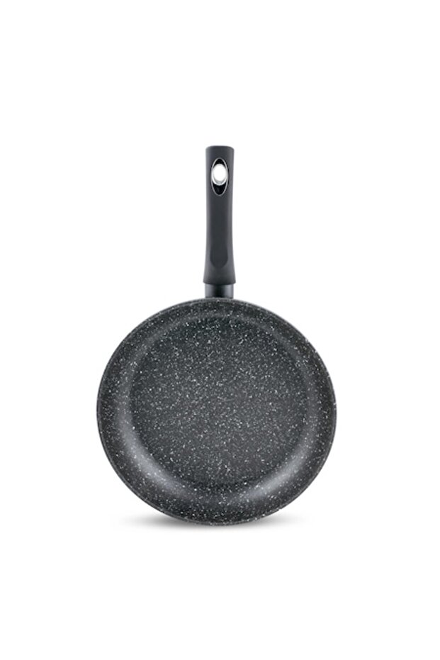 Marble Frying Pan 22cm - 1