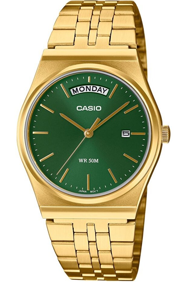 Mtp-B146G-3Avdf Men's Watch