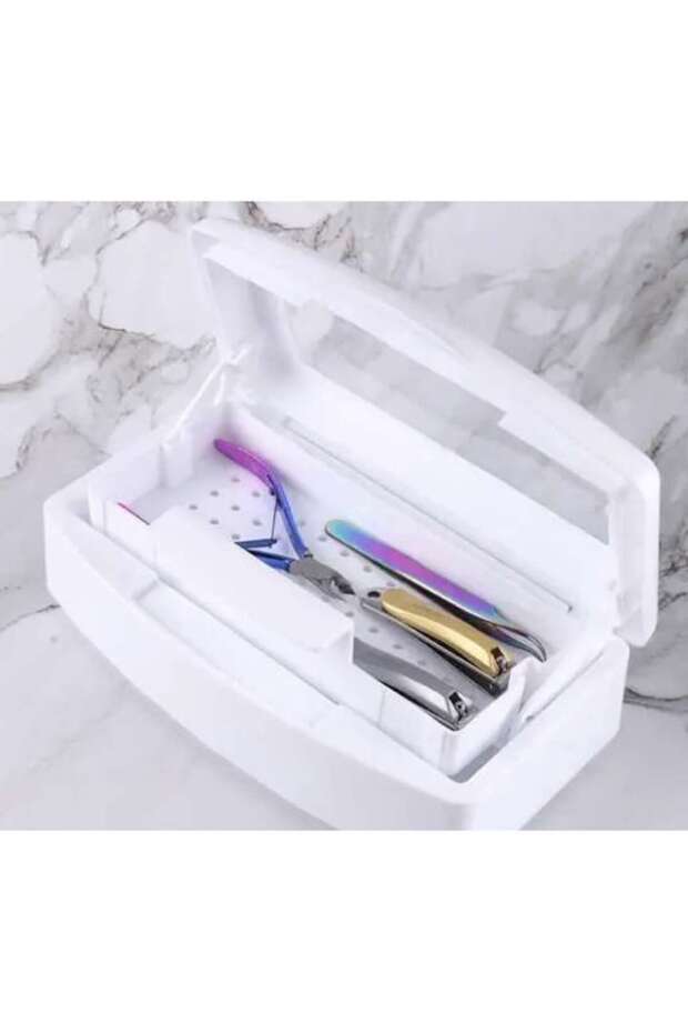 Cosmetic Instruments Sterilizer - 2