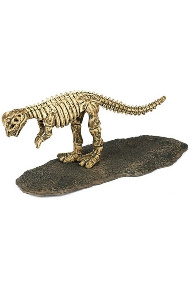 Jurassic World Dinosaur Fossil Model (Assorted) - 3