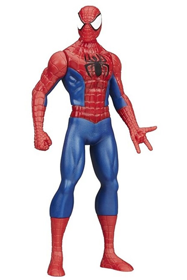 Marvel Spider-Man Figurine 15cm - 2