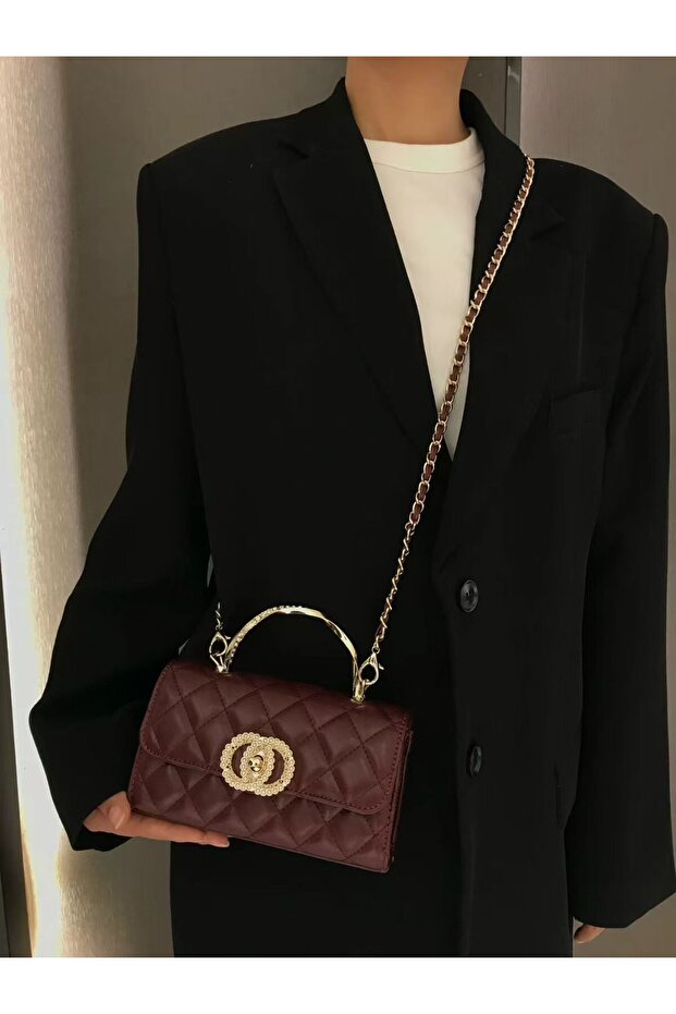 شنطة يد شيمي - 2