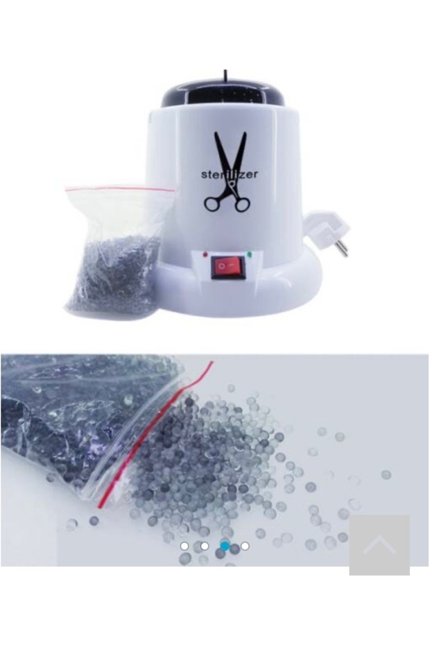 Quart sterilizer for instruments - 3