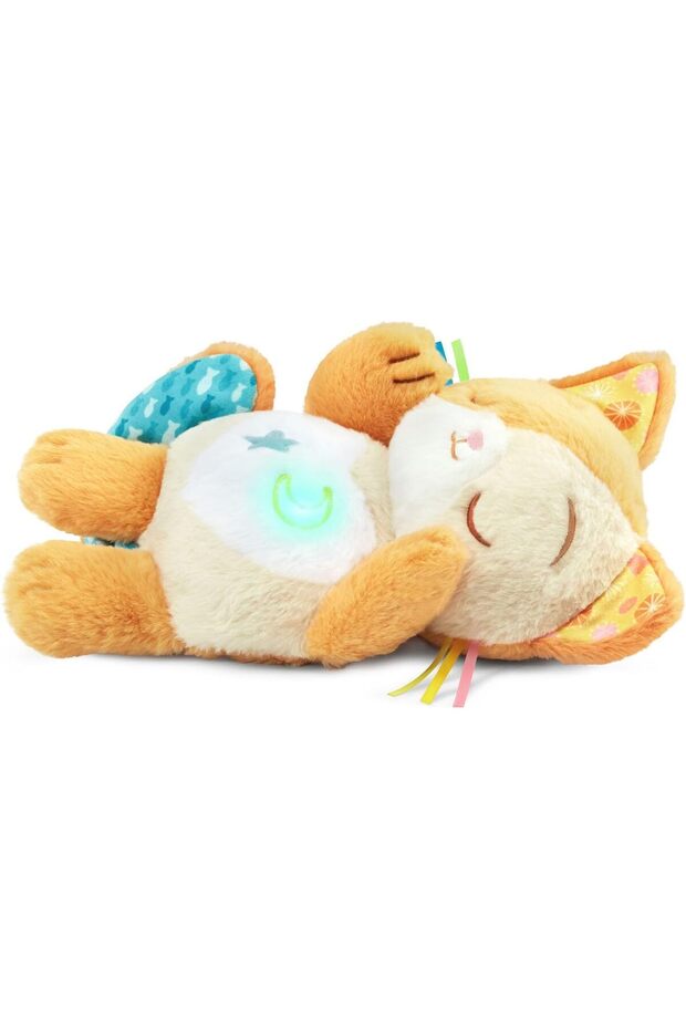 Calming Purrs Kitten - 6