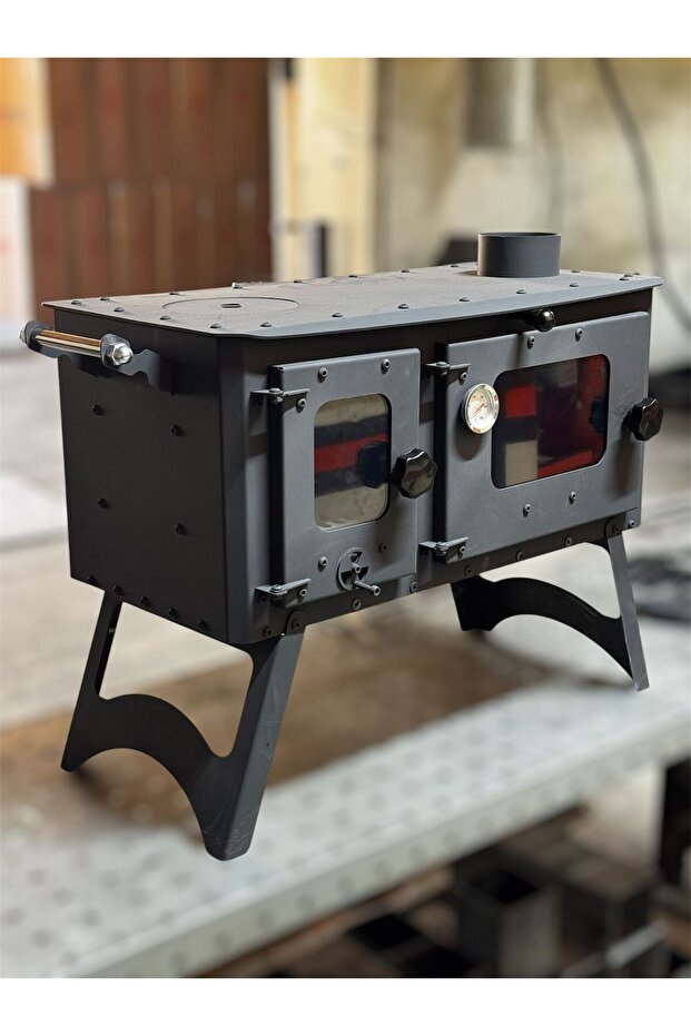 “EMSA KAMP SOBASI Premium Seri - 2