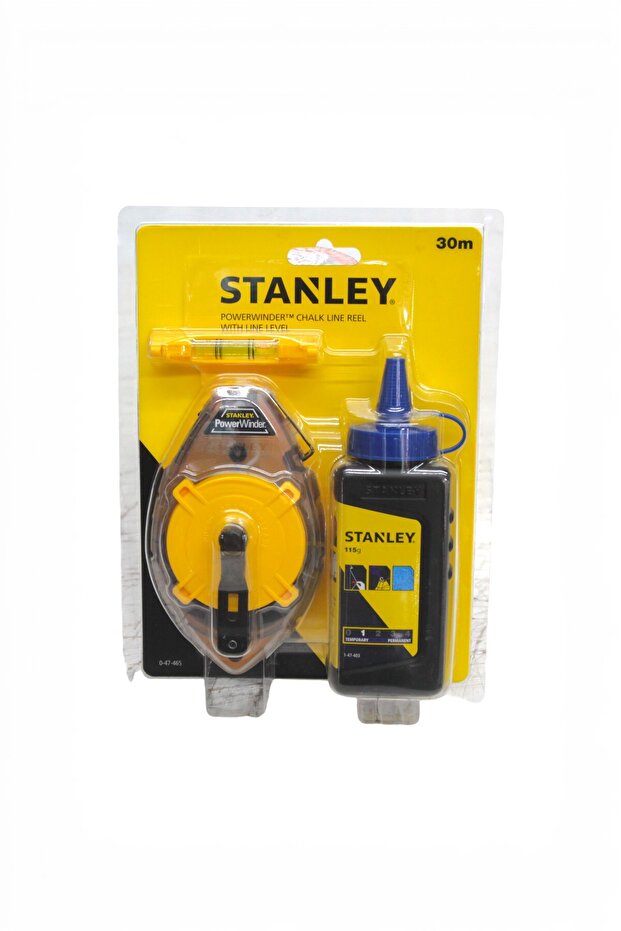 Boyalı Çırpı İpi - 3