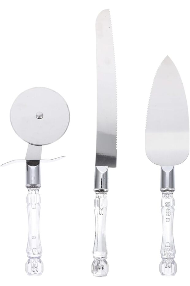 3 Piece Serving Set - 2