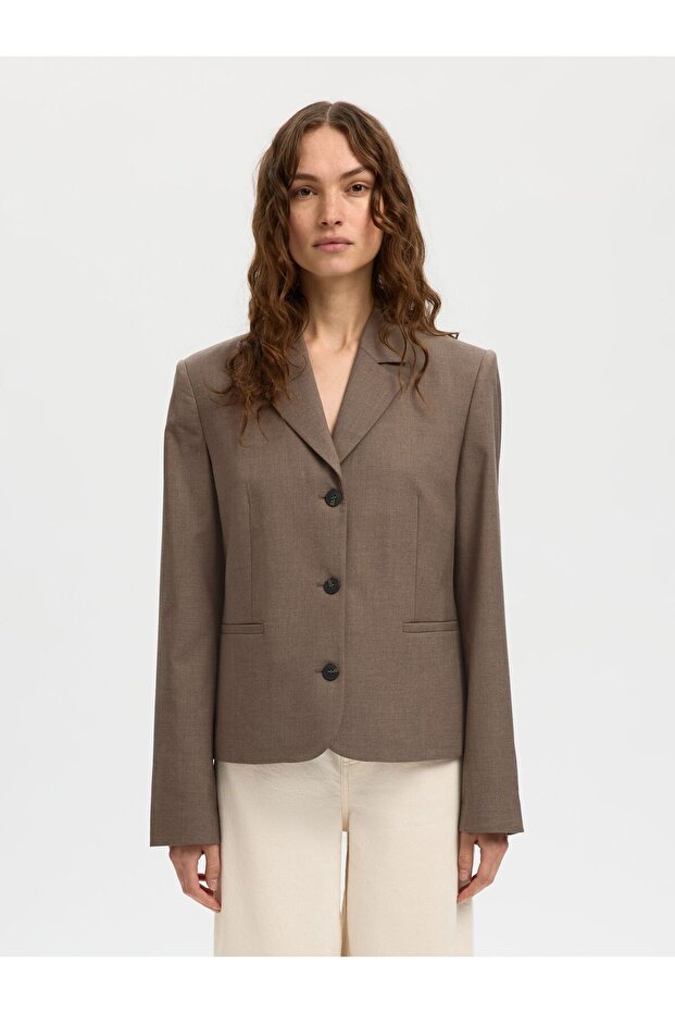 Blazer Viskosemix - 1