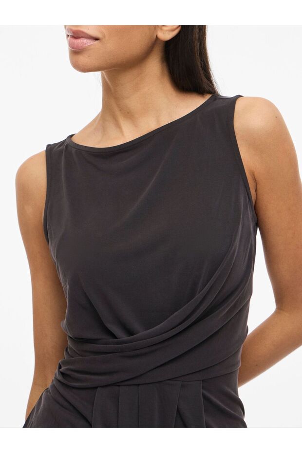 Top VIMODALA U-Boot-Ausschnitt - 6