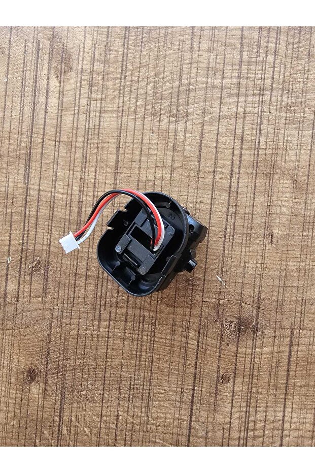 C19S DRONE ENGEL TANIMA SENSÖRÜ - 3