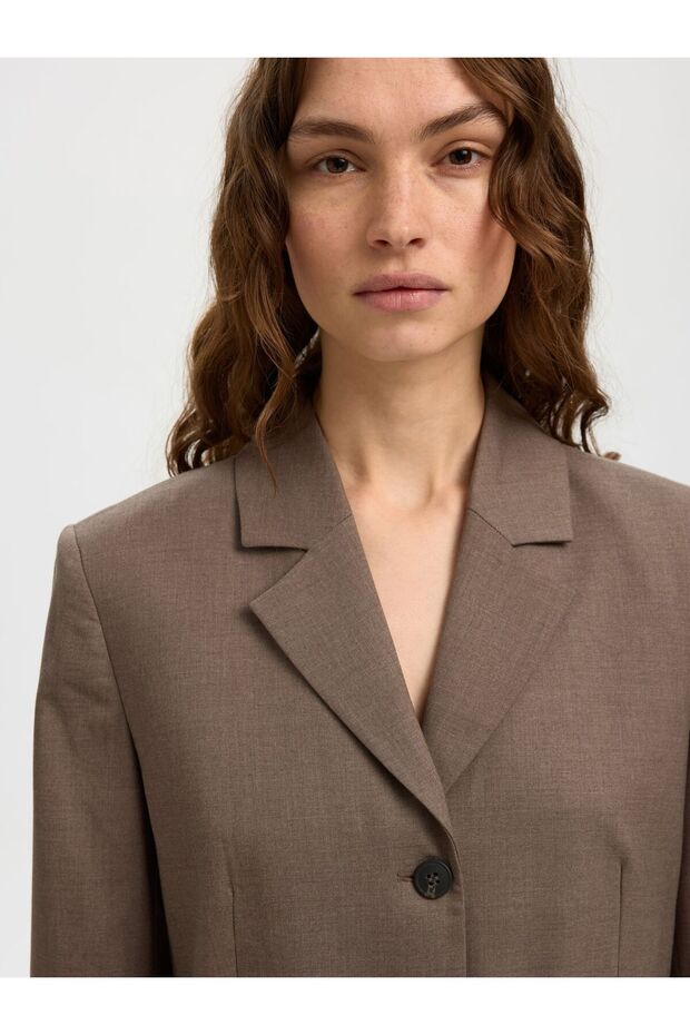 Blazer Viskosemix - 6