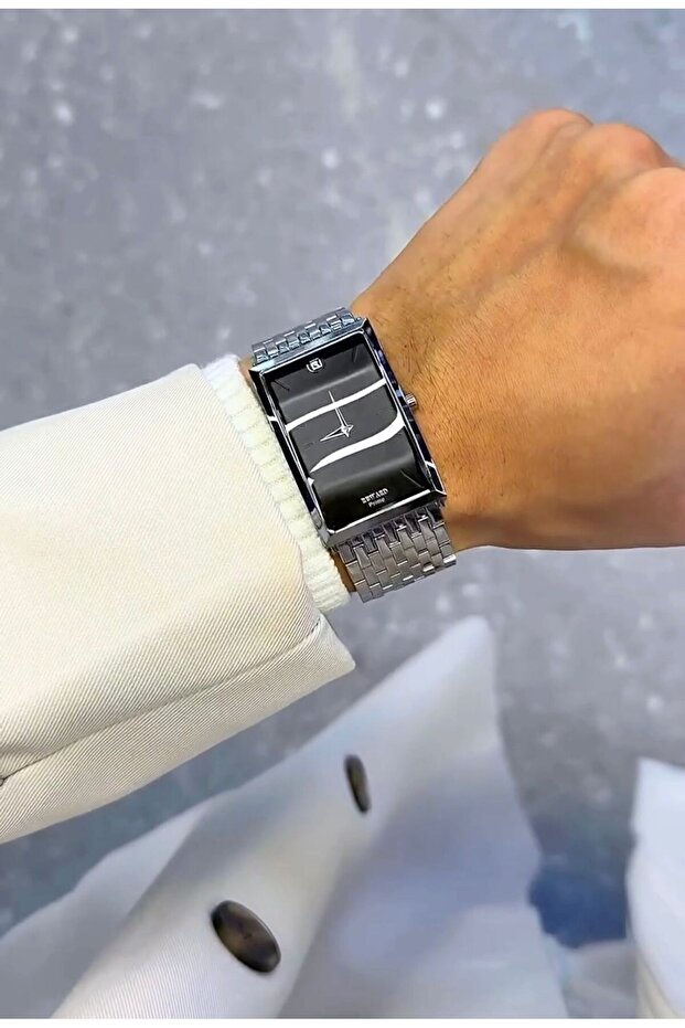 Quartz Kol Saati - 3