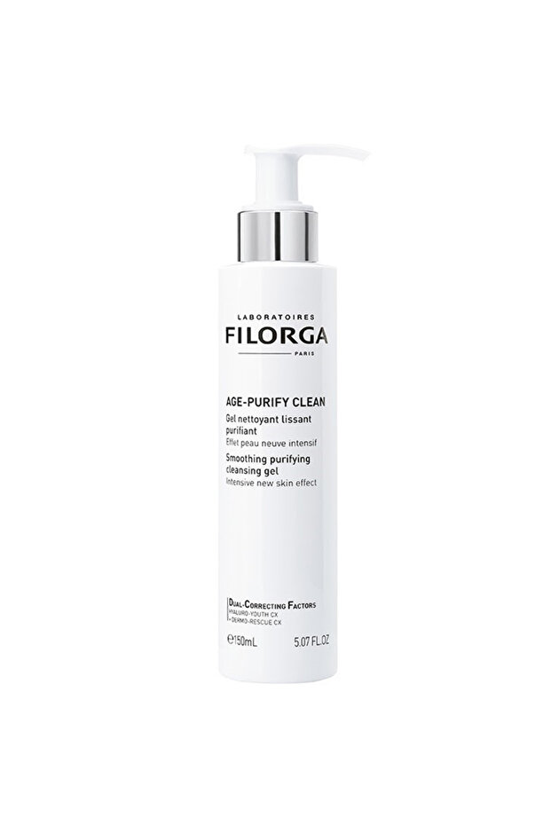 جل التنظيف Age Purify Clean Gel سعة 150 مل