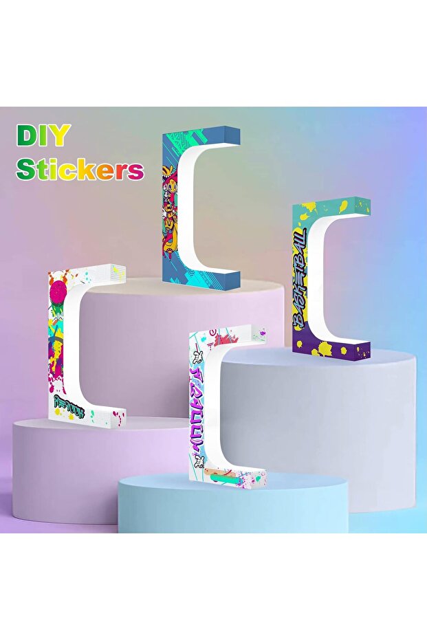 Hanging shoe display stand – a stylish way to showcase your shoes and attract attention. - 3