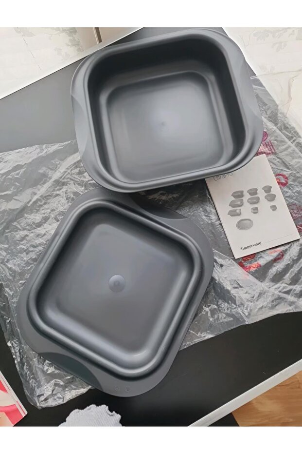 وعاء طهي ألترا برو سعة 2 لتر. - 3