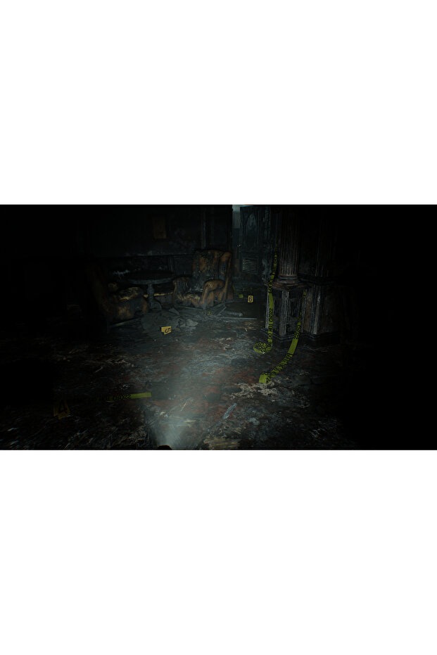 ResidentEvil9 Requiem (Code in a Box) - PC - 7