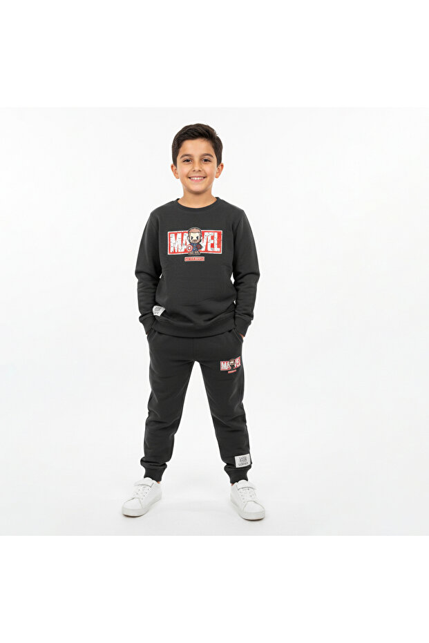 Marvel Hero Kids Pajamas