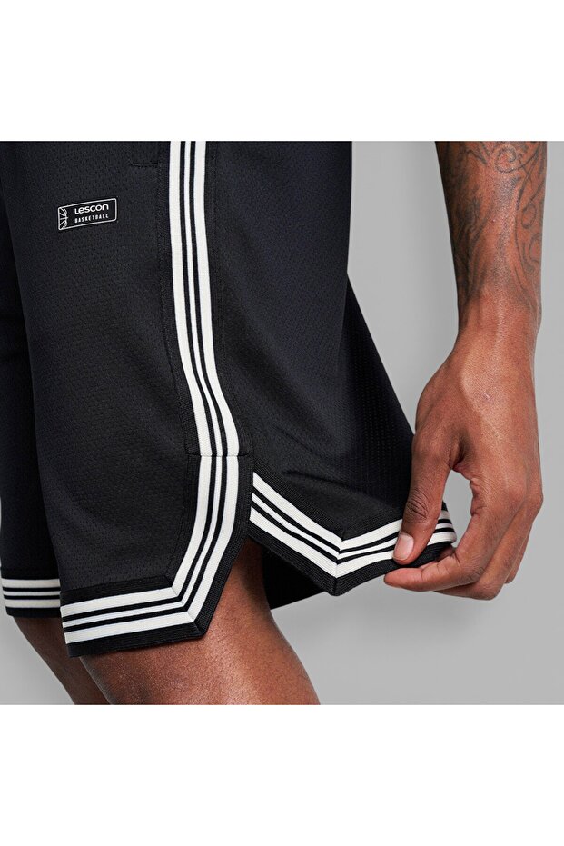 26B-1055 BASKETBOL ŞORT - 4
