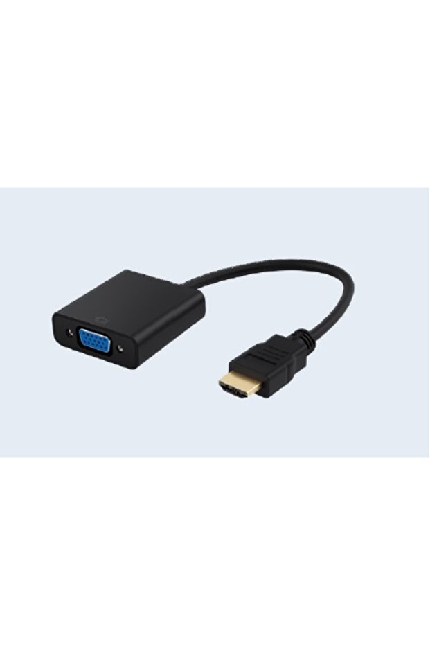 محول DVI إلى VGA