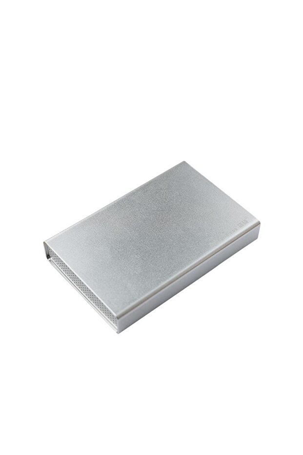 صندوق قرص ألومنيوم Codmax مقاس 2.5 بوصة مقاس 15 مم متوافق مع USB 3.0 (CDG-HDC-30BC) - 4