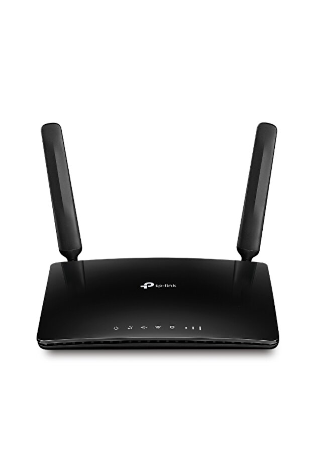 راوتر آرتشر MR600 AC1200 4G LTE متقدم من الفئة 6 (مع فتحة لبطاقة SIM)