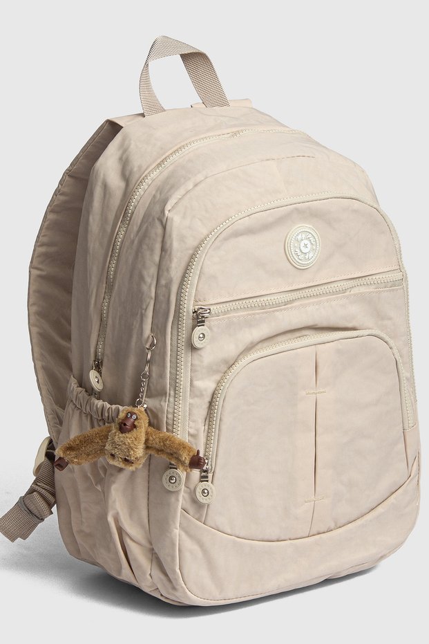 My Polo 8667 Klinkır School Bag Backpack Daily Outing Sports Travel Vacation Sand