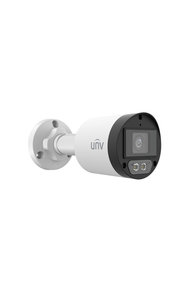 Uac-B125-Af28M-W 1/3 Cmos 5 Mp 2.8mm Colorhunter Bullet Tvi/Ahd/Cvi/Cvbs
