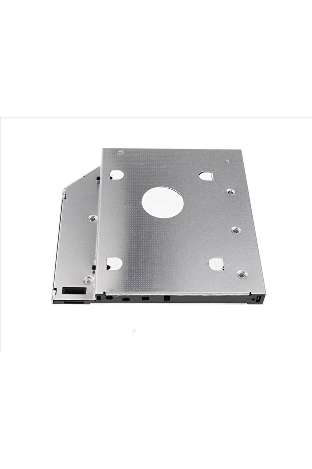 Codmax Cdg-Hdc-095 9.5mm Sata Black / Silver Notebook Extra Hdd Slot - 4