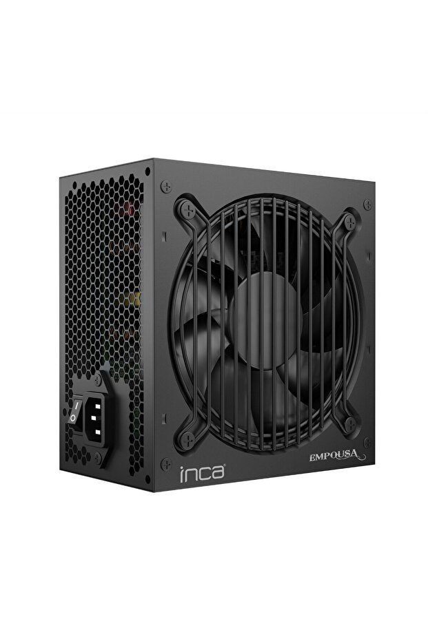 IPS-750XN مزود طاقة 750 واط 80 بلس برونزي صامت
