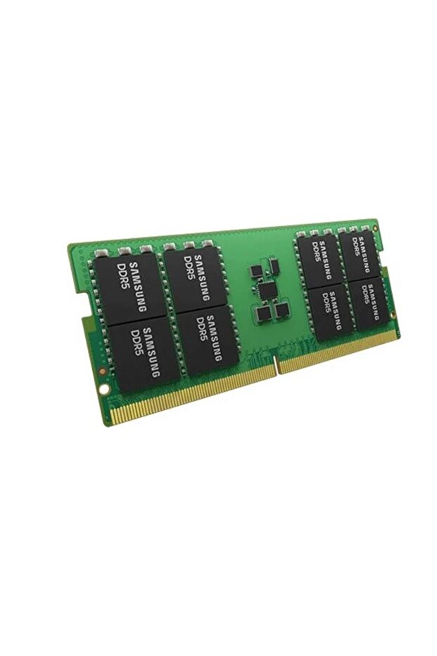 ذاكرة الكمبيوتر المحمول M425R1GB4BB0-CQKL 8 جيجابايت DDR5 4800 ميجاهرتز