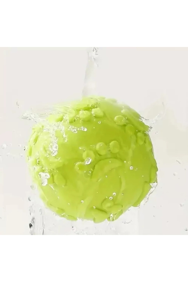 كرة عض الكلاب بنمط مخالب - 4