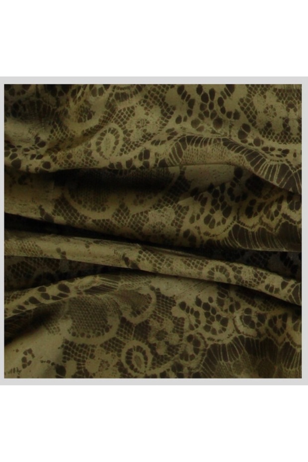 Twil İpek Eşarp - 2