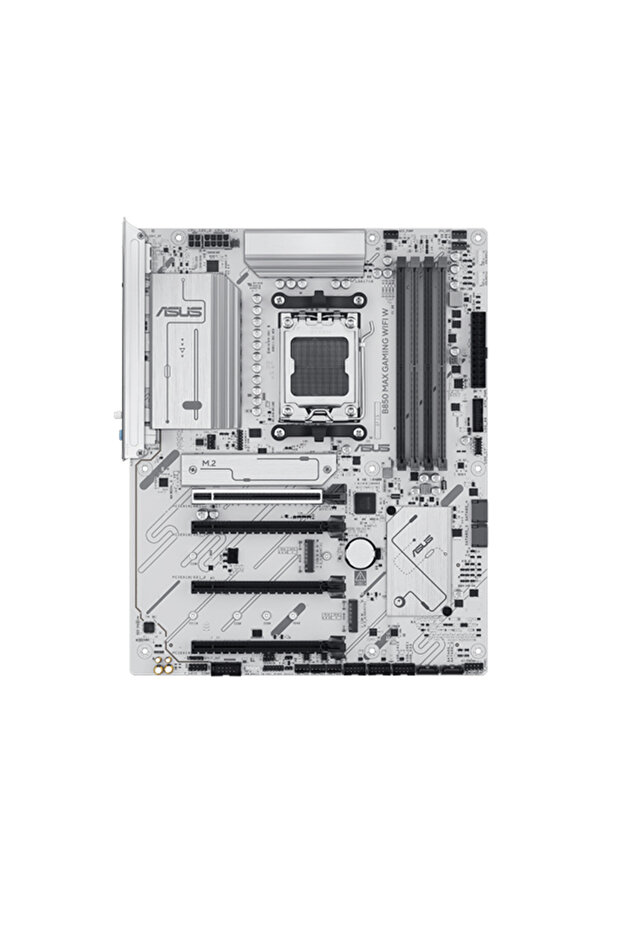 B850 Max Gaming Wifi W Amd B850 Ddr5 M.2 Usb3.2 Dp/Hdmi Pci 5.0 Am5 Motherboard