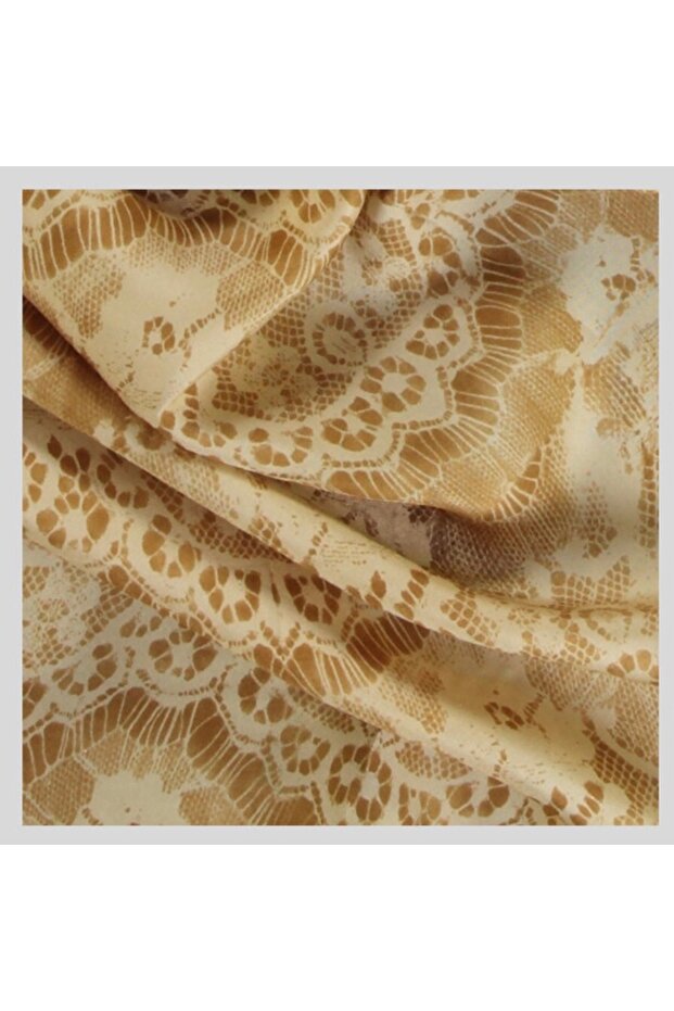 Twil İpek Eşarp - 2