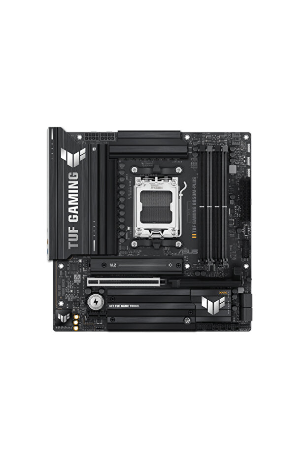 Tuf Gaming B850M-Plus Amd B850 Ddr5 Usb3.2 M.2 Dp/Hdmi Pci 5.0 Am5 Motherboard