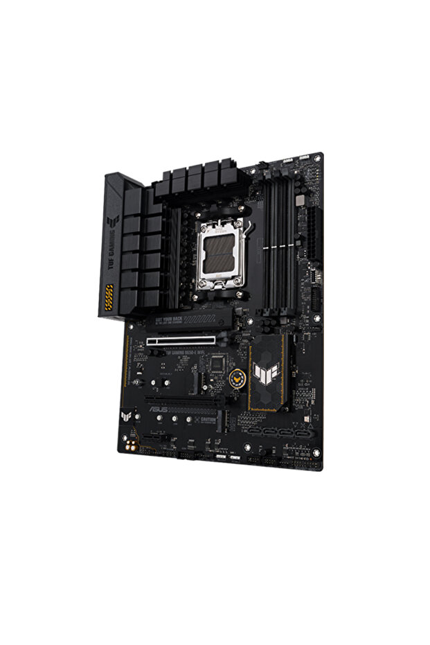 TUF GAMING B650-E WIFI AMD B650 DDR5 M.2 DP/HDMI PCI 4.0 AM5