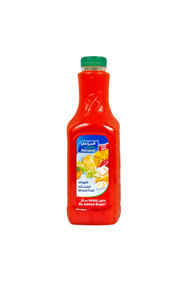 Mixed Fruit Juice 1L