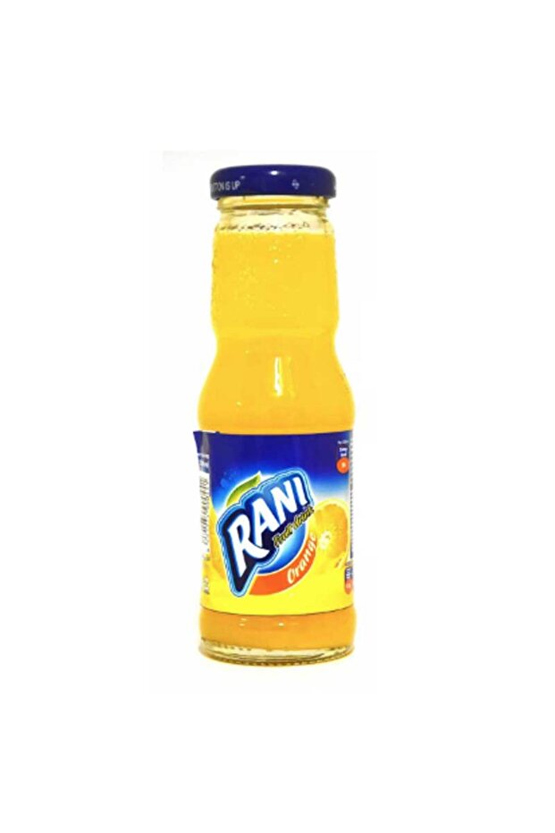 JUICE ORANGE 200ML