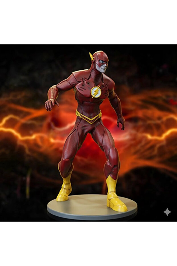 ذا فلاش - باري ألين - الإصدار الأول - 1