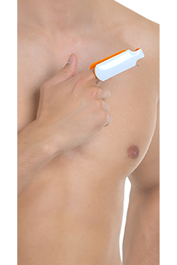 Code: 32 - Stabilization Splint - 4